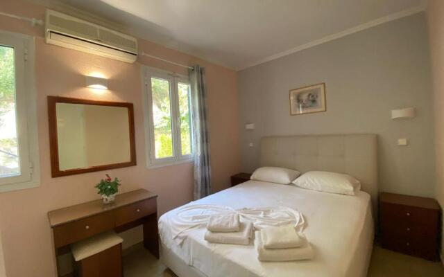 Corfu Glyfada Beach Apartment 40