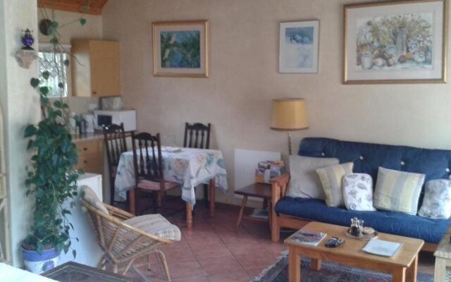 Glenhaven Guesthouse