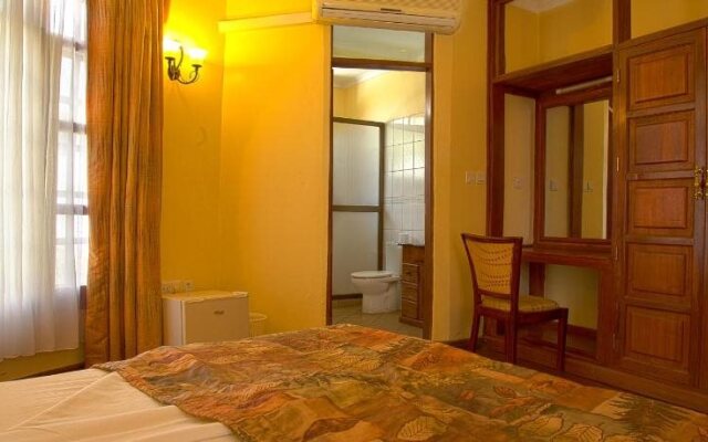 Salinero Hotels - Kilimanjaro