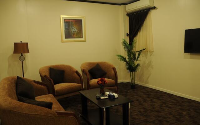 Bita Suites