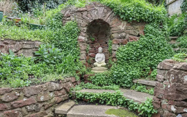 Rose Cottage