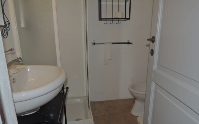 Il Borgo Affitacamere