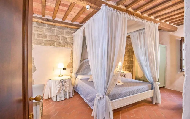 Hotel Relais San Lorenzo