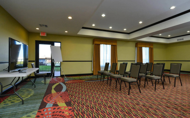 Holiday Inn Express Hotel & Suites Alva by IHG