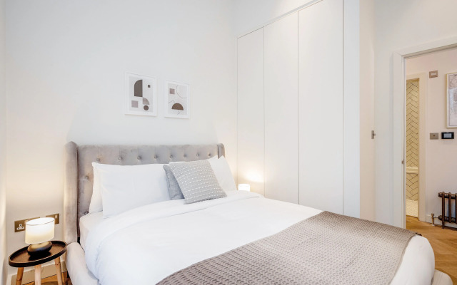 STAY&CO London Fitzrovia Newman