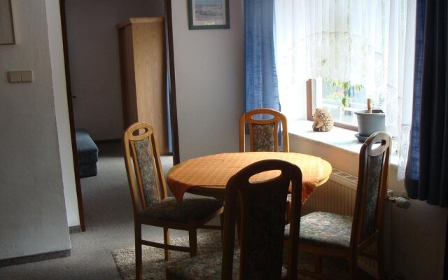 Pension Edlinger