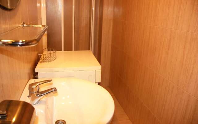 Apartamentos Varios Valle Del Aragón 3000