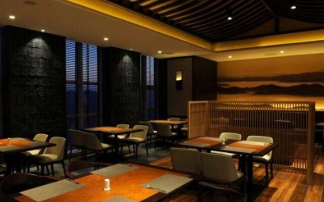 Ber International Hotel