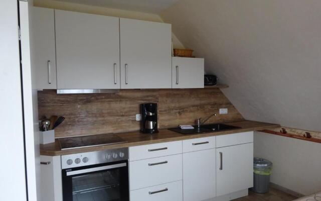 Ferienwohnung Gätcke