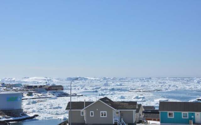 HOTEL SØMA Ilulissat