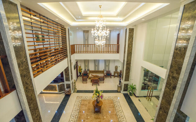 Phnom Penh Katari Hotel