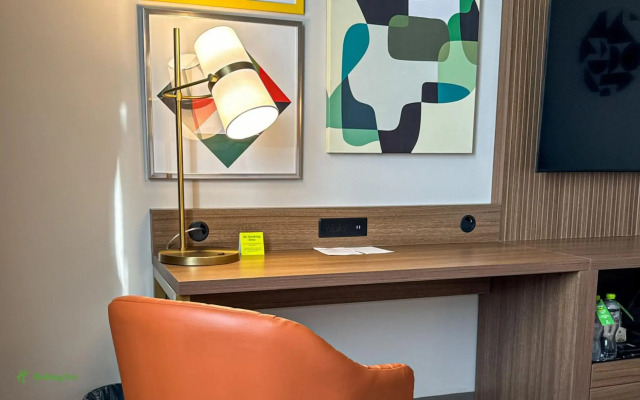 Holiday Inn Navojoa by IHG