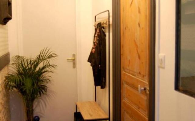 Fouras Centre - Meublé Tourisme Classé 3 étoiles