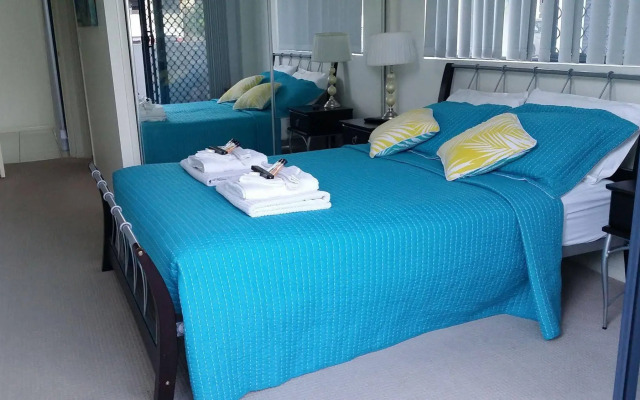 Sutton's Beach Unit