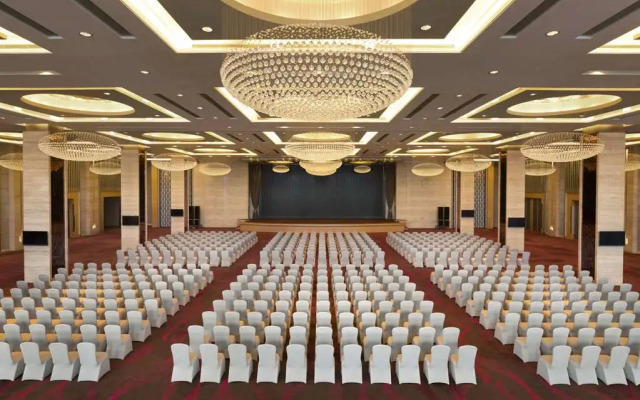 Wyndham Jinjiang