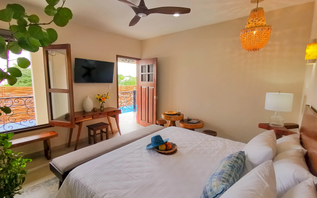 Le Muuch Hotel