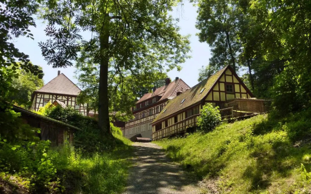 Waldgasthof Wildbad