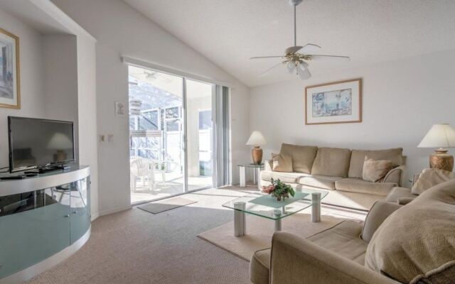 Ray's Eagle Pointe Villa