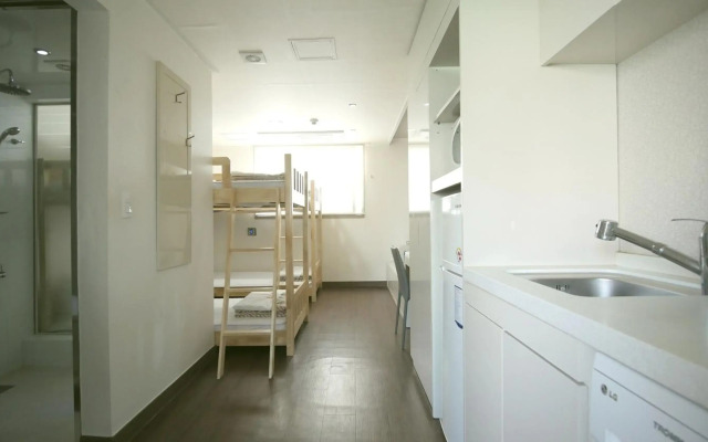 Residence Mumum Hotel