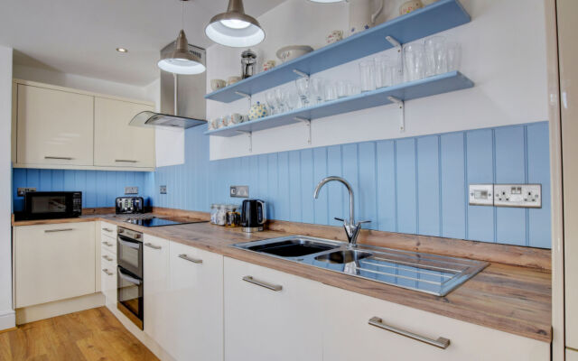 Holiday Home Dandy