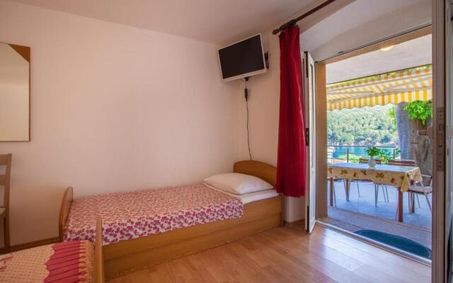 Apartment Surdić
