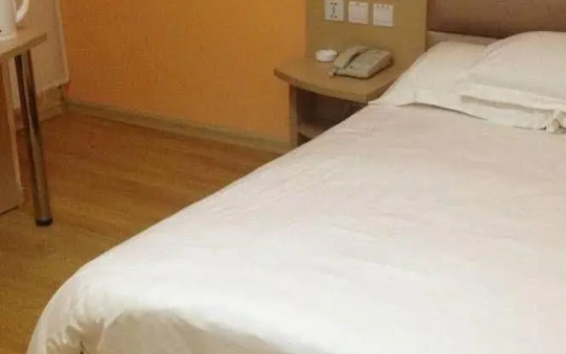 Yinzuo Jiayi Hotel Qingdao Hangzhou Road Bus Station