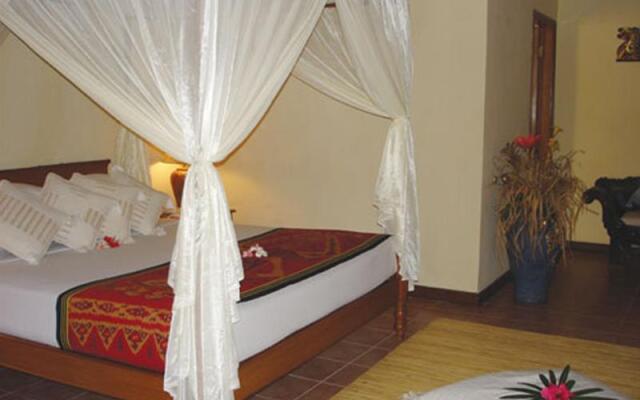 Puri Benoa Suites Bungalows