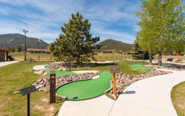 YMCA of The Rockies Estes Park