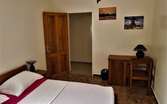 Villa Ty Milyn
