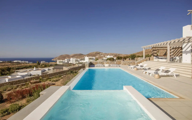 Monogram Travel Mykonos
