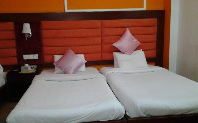 Hotel Northern Ltd