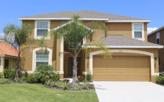 Windsor Palms - Orlando Select Vacation Rentals Resort