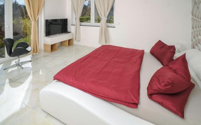 Designapartments Sweet Home - Sennhütte 11