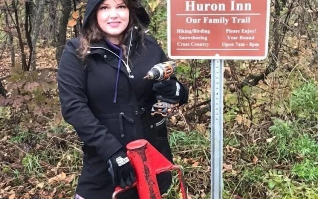 The Glen Huron Inn