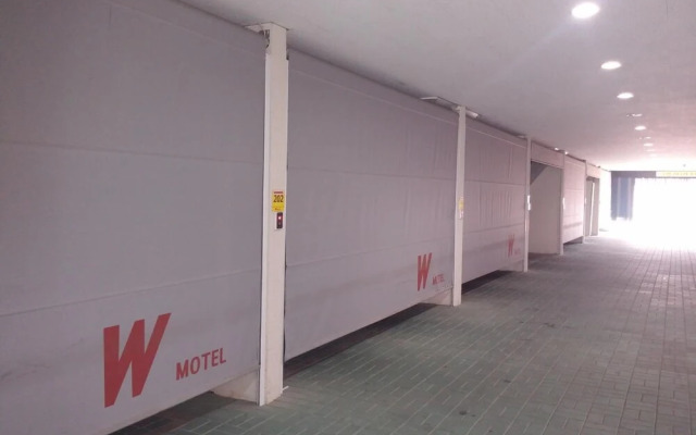 Gyeongju Bulguksa W Drive-in Motel