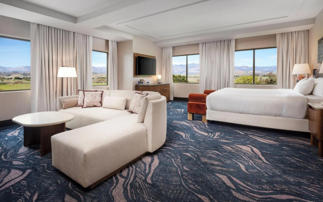 Chumash Casino Resort
