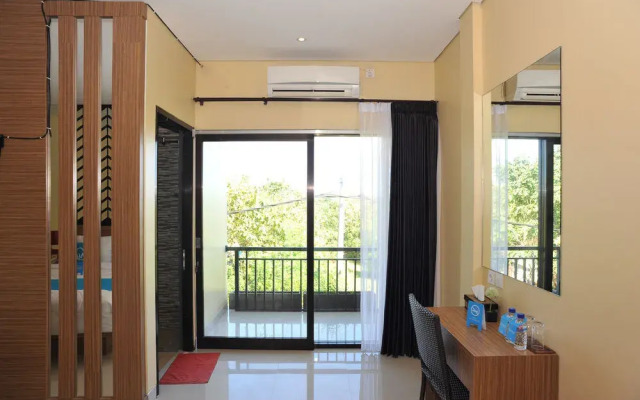 Airy Jimbaran Songnipi 8 Bali