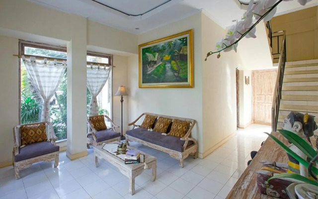 Villa Chandra
