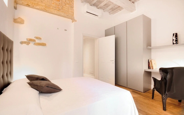 Mamo Florence – San Zanobi Apartments