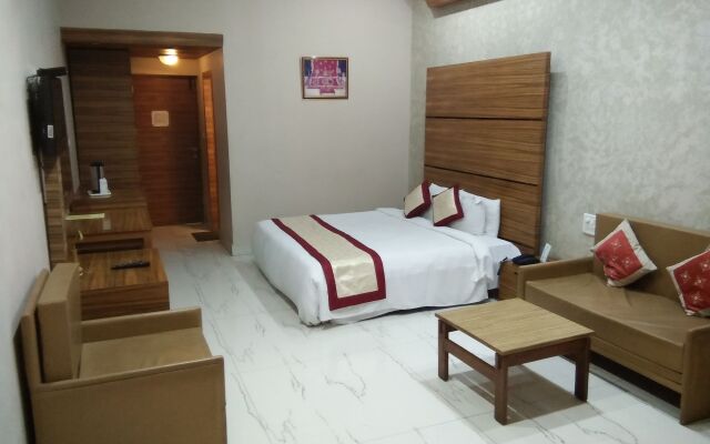 Hotel Asia Vaishno Devi