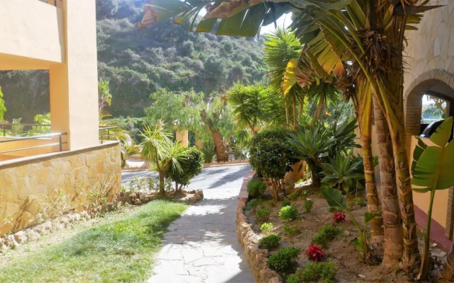Appartement Hillside Suite