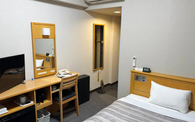 Hotel Route-Inn Kitakami Ekimae