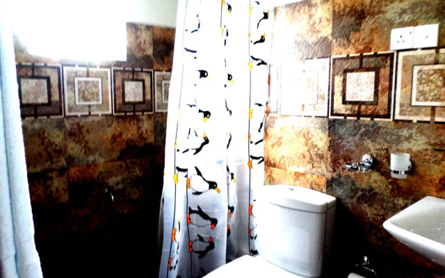 OYO 258 Global Rest House