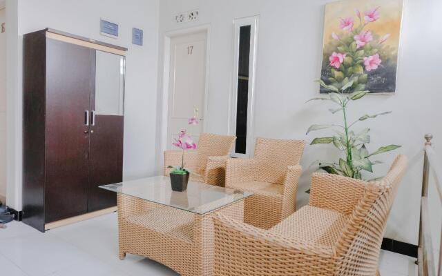 OYO 528 Safa Guest House