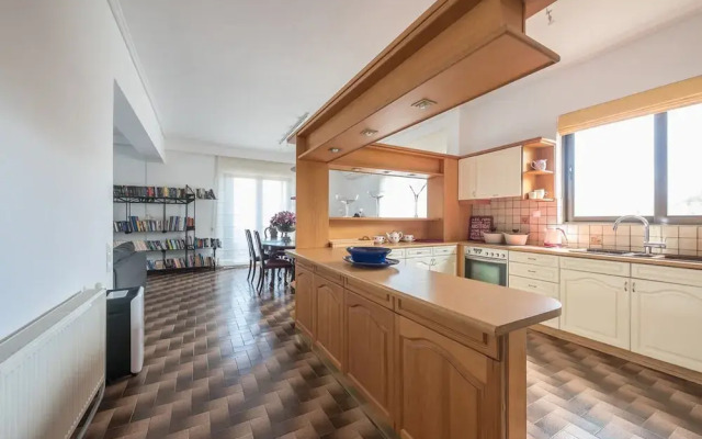 Sounio Escape To Sounio Cape Residence