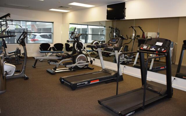 Quest Mawson Lakes