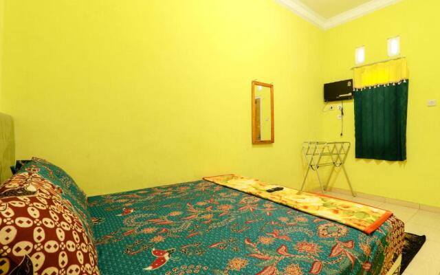 Willy Homestay