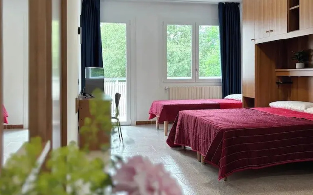 Smart Residence Aviano
