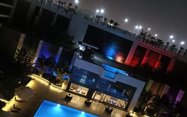Sheraton Ocean 506
