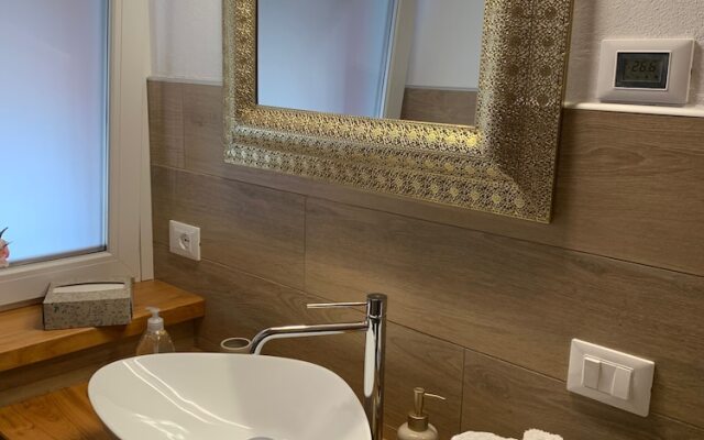 Agriturismo Modolo Suites